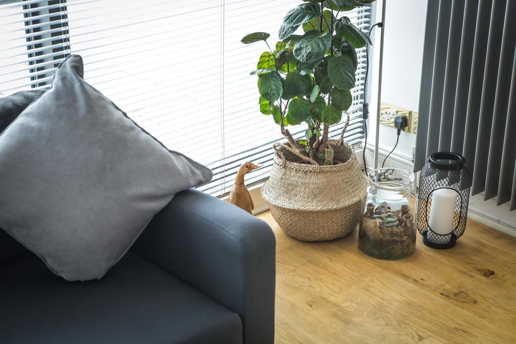 Stay Inn Apartments Bloomsbury Лондон Экстерьер фото