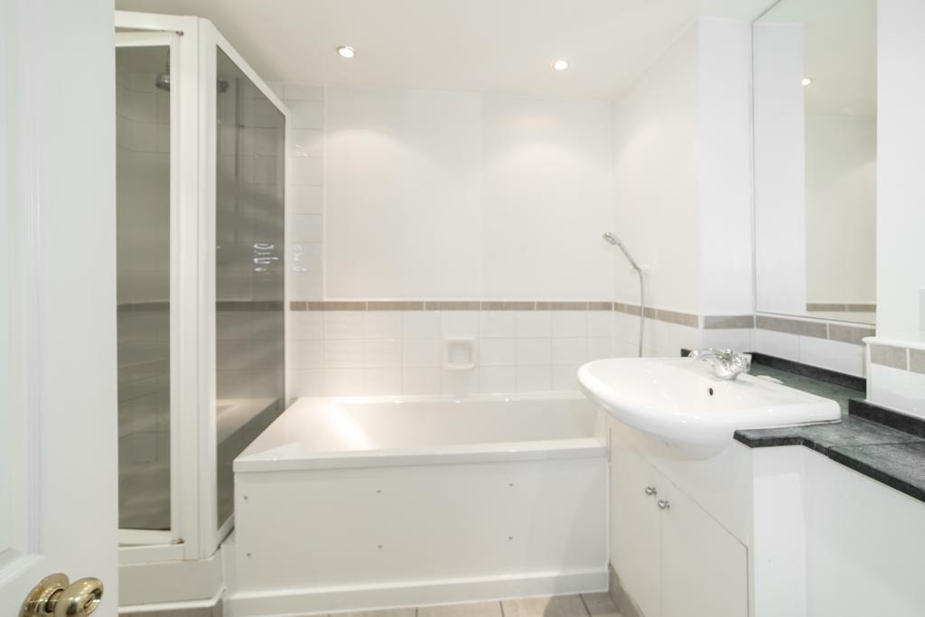 Stay Inn Apartments Bloomsbury Лондон Экстерьер фото