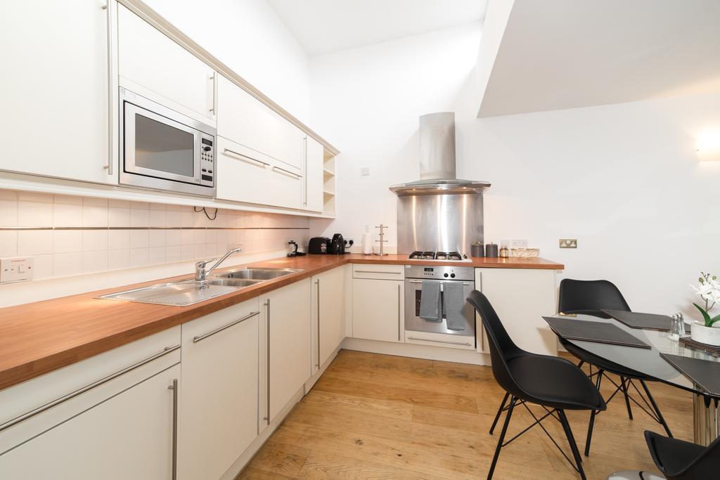 Stay Inn Apartments Bloomsbury Лондон Экстерьер фото