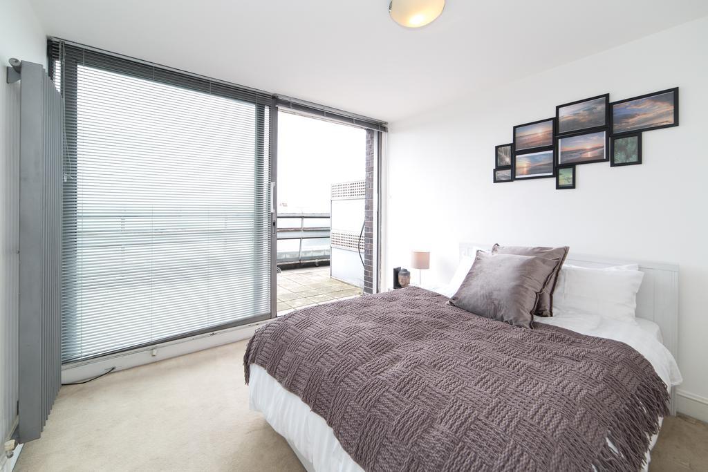 Stay Inn Apartments Bloomsbury Лондон Экстерьер фото
