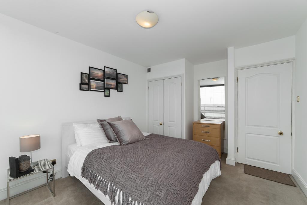 Stay Inn Apartments Bloomsbury Лондон Экстерьер фото