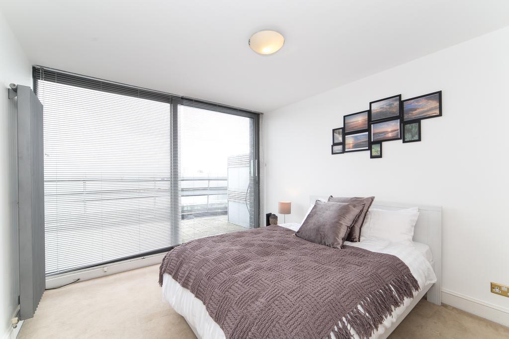 Stay Inn Apartments Bloomsbury Лондон Экстерьер фото
