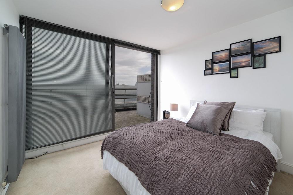 Stay Inn Apartments Bloomsbury Лондон Экстерьер фото